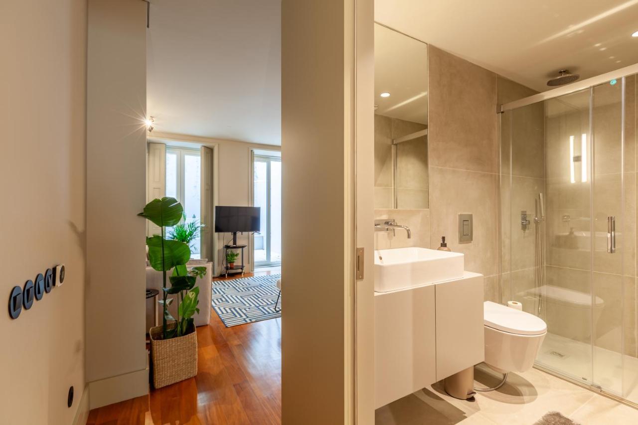 Sta. Catarina 618 Suite OOporto Exterior foto