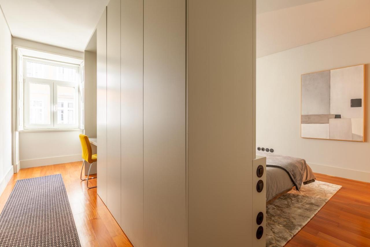 Sta. Catarina 618 Suite OOporto Exterior foto