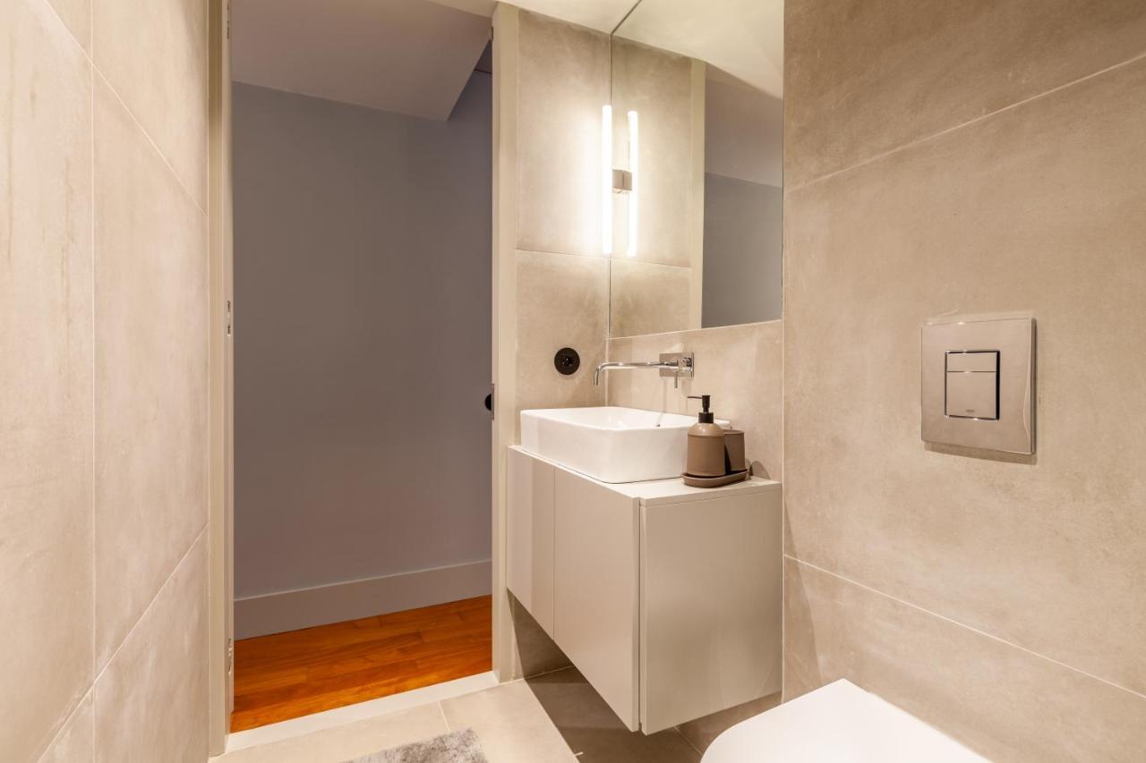 Sta. Catarina 618 Suite OOporto Exterior foto