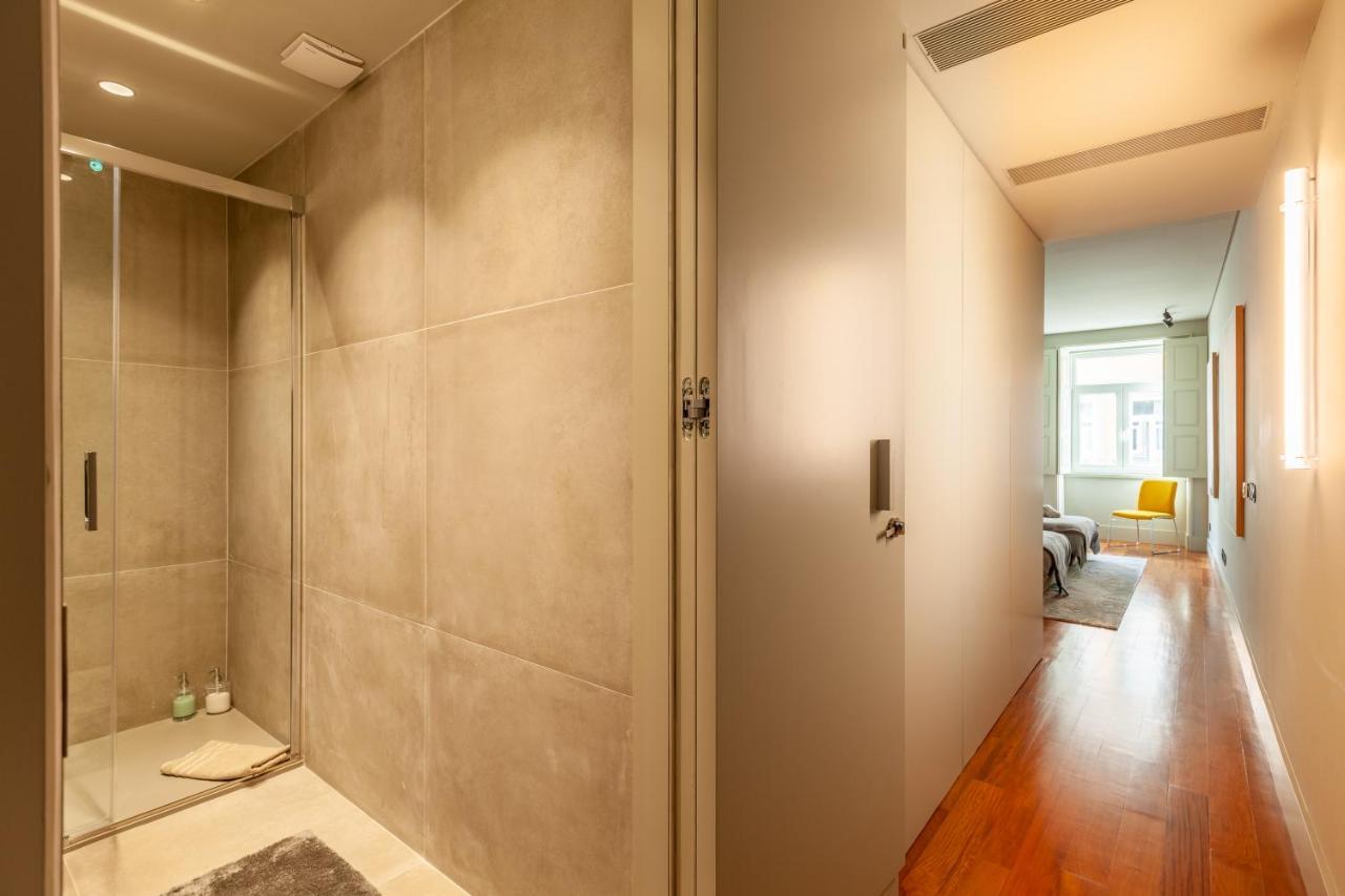 Sta. Catarina 618 Suite OOporto Exterior foto
