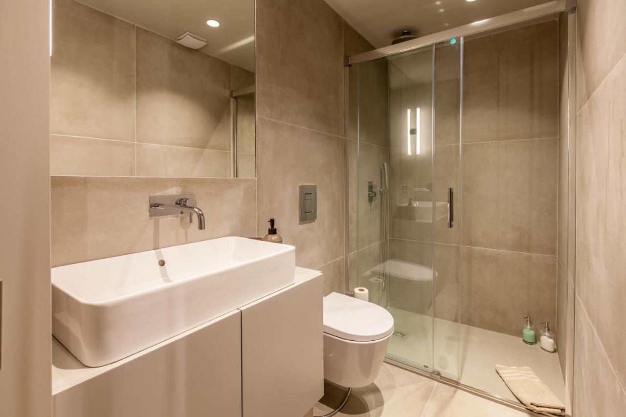 Sta. Catarina 618 Suite OOporto Exterior foto
