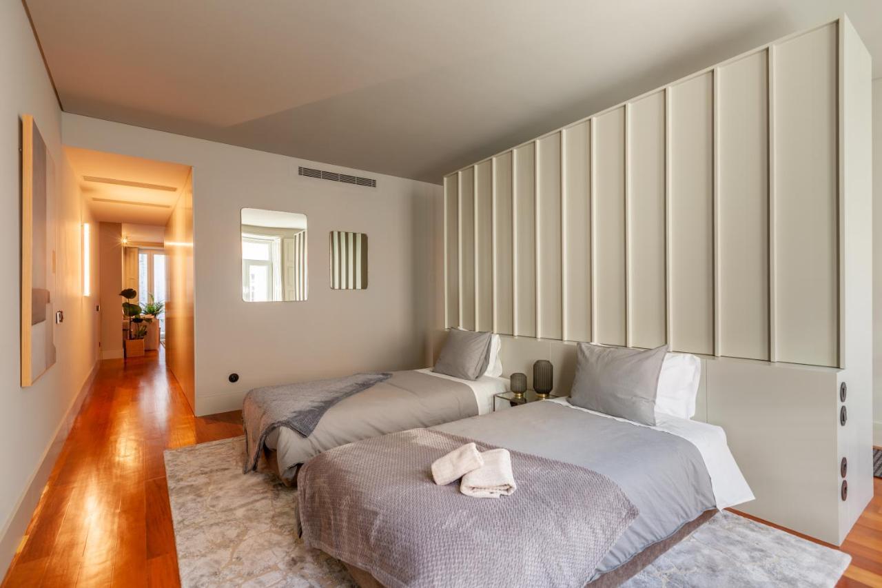 Sta. Catarina 618 Suite OOporto Exterior foto