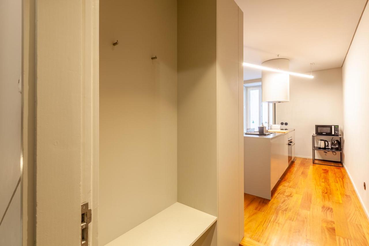 Sta. Catarina 618 Suite OOporto Exterior foto